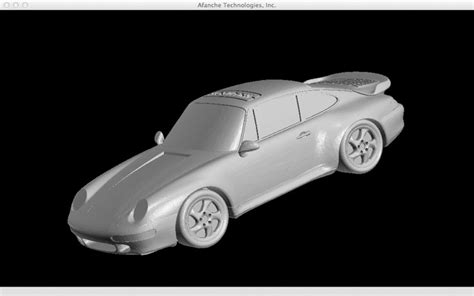 ‎STL Viewer 3D on the Mac App Store.